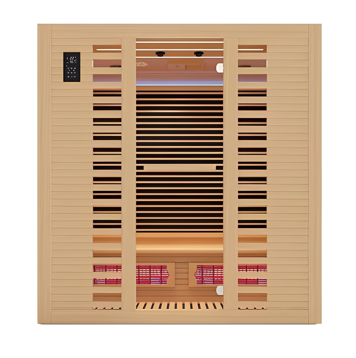 Low EMF Saunas: A Safer Way to Relax and Detoxify